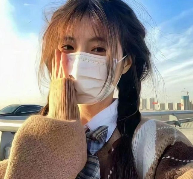 小爸爸的抉择