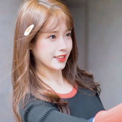 卷发苏