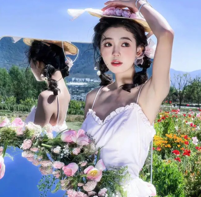 小安妮