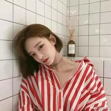 铁腕柔情